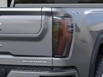 New 2025 GMC Sierra 2500 Denali Ultimate Crew Cab 4WD, Pickup for sale #DQBQ9KO - photo 11