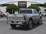 New 2025 GMC Sierra 2500 Denali Ultimate Crew Cab 4WD, Pickup for sale #DQBQ9KO - photo 2