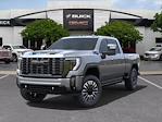 New 2025 GMC Sierra 2500 Denali Ultimate Crew Cab 4WD, Pickup for sale #DQBQ9KO - photo 6