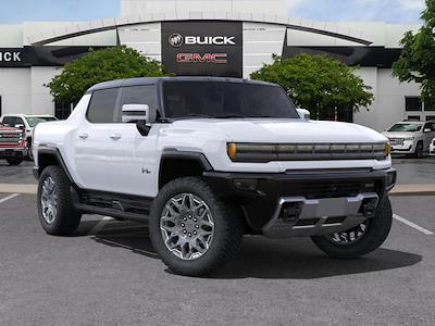 2025 GMC Hummer EV Pickup Crew Cab 4WD, Pickup for sale #S26458 - photo 1