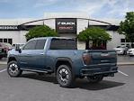 2025 GMC Sierra 2500 Crew Cab 4WD, Pickup for sale #S26343 - photo 7