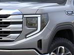 New 2024 GMC Sierra 1500 SLE Crew Cab 4WD, Pickup for sale #DR25676 - photo 11