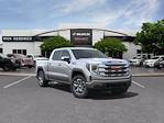 New 2024 GMC Sierra 1500 SLE Crew Cab 4WD, Pickup for sale #DR25676 - photo 3