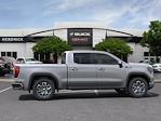 2024 GMC Sierra 1500 Crew Cab 4WD, Pickup for sale #DR25676 - photo 6