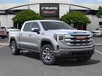 New 2024 GMC Sierra 1500 SLE Crew Cab 4WD, Pickup for sale #DR25676 - photo 8
