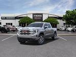 New 2024 GMC Sierra 1500 SLE Crew Cab 4WD, Pickup for sale #DR25676 - photo 9