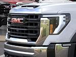 New 2024 GMC Sierra 2500 Pro Crew Cab 4WD, Pickup for sale #DR26293 - photo 13