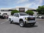 New 2024 GMC Sierra 2500 Pro Crew Cab 4WD, Pickup for sale #DR26293 - photo 1