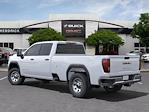 New 2024 GMC Sierra 2500 Pro Crew Cab 4WD, Pickup for sale #DR26293 - photo 3