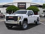 New 2024 GMC Sierra 2500 Pro Crew Cab 4WD, Pickup for sale #DR26293 - photo 6