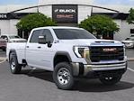 New 2024 GMC Sierra 2500 Pro Crew Cab 4WD, Pickup for sale #DR26293 - photo 7