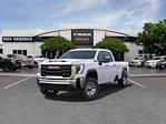 New 2024 GMC Sierra 2500 Pro Crew Cab 4WD, Pickup for sale #DR26293 - photo 8