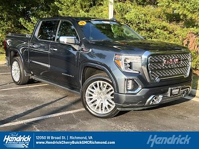 2019 GMC Sierra 1500 Crew Cab 4WD, Pickup for sale #DR26614B - photo 1