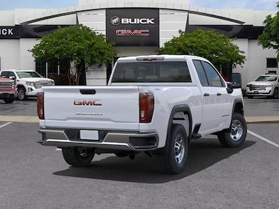 2025 GMC Sierra 2500 Double Cab 4WD, Pickup for sale #CS26438 - photo 2