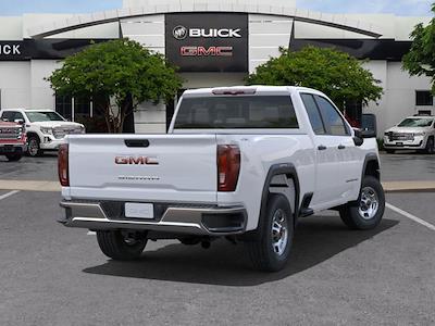 2025 GMC Sierra 2500 Double Cab 4WD, Pickup for sale #CS26566 - photo 2