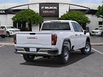 2025 GMC Sierra 2500 Double Cab 4WD, Pickup for sale #DRJCW5O - photo 4