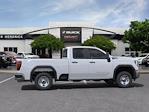 2025 GMC Sierra 2500 Double Cab 4WD, Pickup for sale #DRJCW5O - photo 5