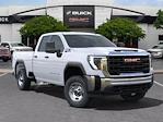 2025 GMC Sierra 2500 Double Cab 4WD, Pickup for sale #DRJCW5O - photo 7