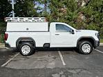 Used 2024 GMC Sierra 2500 Pro Regular Cab 4WD, Pickup for sale #DS26442A - photo 18