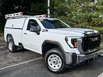 2024 GMC Sierra 2500 Regular Cab 4WD, Pickup for sale #DS26442A - photo 1