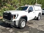 Used 2024 GMC Sierra 2500 Pro Regular Cab 4WD, Pickup for sale #DS26442A - photo 7