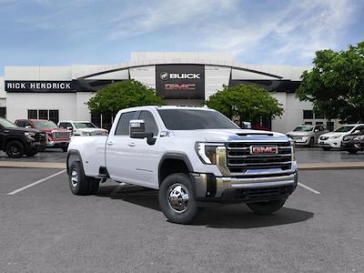 2025 GMC Sierra 3500 Crew Cab 4WD, Pickup for sale #S26504 - photo 1