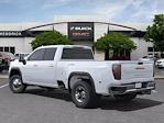 2025 GMC Sierra 3500 Crew Cab 4WD, Pickup for sale #S26504 - photo 3