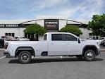 2025 GMC Sierra 3500 Crew Cab 4WD, Pickup for sale #S26504 - photo 5