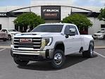 2025 GMC Sierra 3500 Crew Cab 4WD, Pickup for sale #S26504 - photo 6