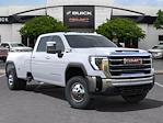 2025 GMC Sierra 3500 Crew Cab 4WD, Pickup for sale #S26504 - photo 7