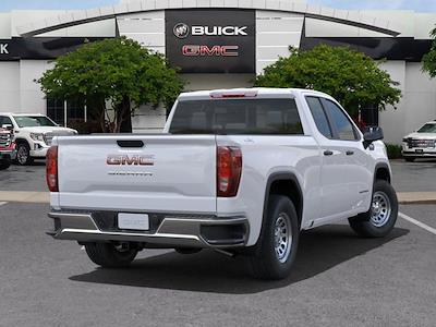 2025 GMC Sierra 1500 Double Cab 4WD, Pickup for sale #CS26433 - photo 2