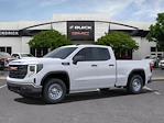 2025 GMC Sierra 1500 Double Cab 4WD, Pickup for sale #CS26433 - photo 3