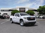 New 2025 GMC Sierra 1500 Pro Double Cab 4WD, Pickup for sale #CS26463 - photo 1