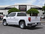 New 2025 GMC Sierra 1500 Pro Double Cab 4WD, Pickup for sale #CS26463 - photo 3