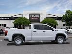 New 2025 GMC Sierra 1500 Pro Double Cab 4WD, Pickup for sale #CS26463 - photo 5