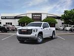 New 2025 GMC Sierra 1500 Pro Double Cab 4WD, Pickup for sale #CS26463 - photo 8