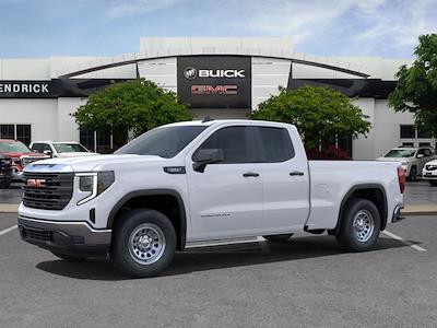 2025 GMC Sierra 1500 Double Cab 4WD, Pickup for sale #CS26462 - photo 2