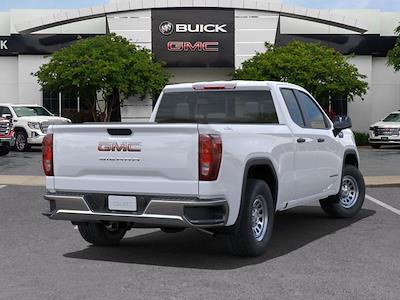 2025 GMC Sierra 1500 Double Cab 4WD, Pickup for sale #CS26462 - photo 2