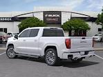 New 2025 GMC Sierra 1500 Denali Ultimate Crew Cab 4WD, Pickup for sale #S26581 - photo 7