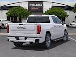 New 2025 GMC Sierra 1500 Denali Ultimate Crew Cab 4WD, Pickup for sale #S26581 - photo 2