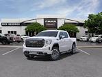 New 2025 GMC Sierra 1500 Denali Ultimate Crew Cab 4WD, Pickup for sale #S26565 - photo 8