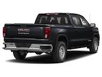 New 2024 GMC Sierra 1500 Pro Crew Cab 4WD, Pickup for sale #FDR26287 - photo 2