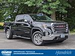 Used 2022 GMC Sierra 1500 SLT Crew Cab 4x4, Pickup for sale #N23067A - photo 1