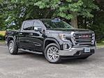 Used 2022 GMC Sierra 1500 SLT Crew Cab 4x4, Pickup for sale #N23067A - photo 5