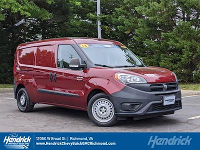 Used 2018 Ram ProMaster City Tradesman FWD, Upfitted Cargo Van for sale #N22967A - photo 1