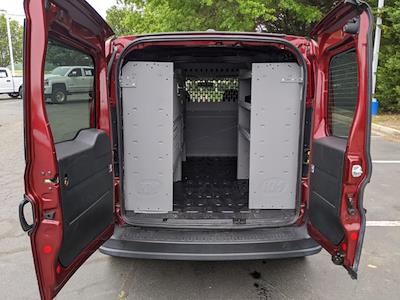 Used 2018 Ram ProMaster City Tradesman FWD, Upfitted Cargo Van for sale #N22967A - photo 2