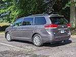 Used 2012 Toyota Sienna Limited FWD, Minivan for sale #N23046B - photo 7