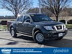 2014 Nissan Frontier 4x4, Pickup #N23498A - photo 1