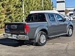 2014 Nissan Frontier 4x4, Pickup #N23498A - photo 2