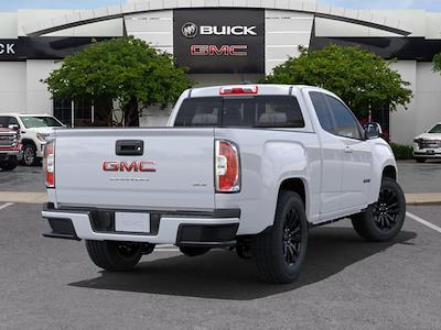 2022 GMC Canyon Extended Cab 4x2, Pickup #N23587 - photo 2